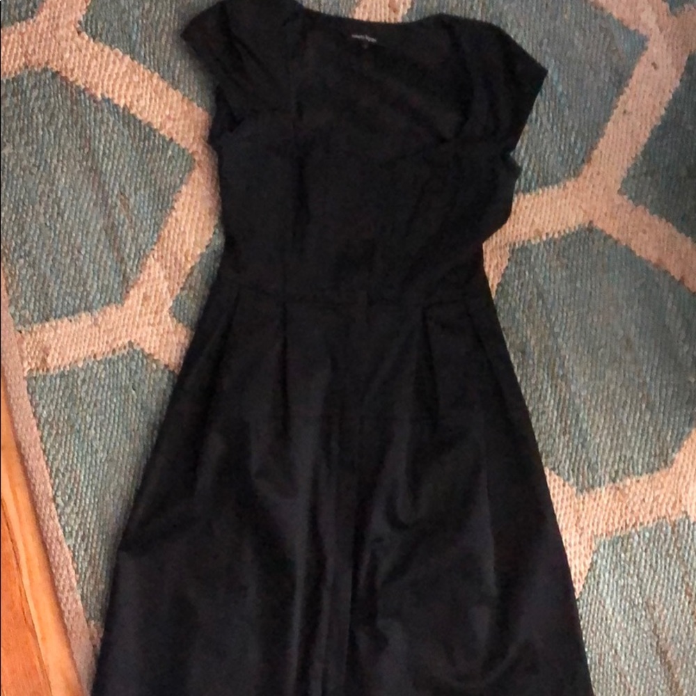 Little black dress Nanette Lepore